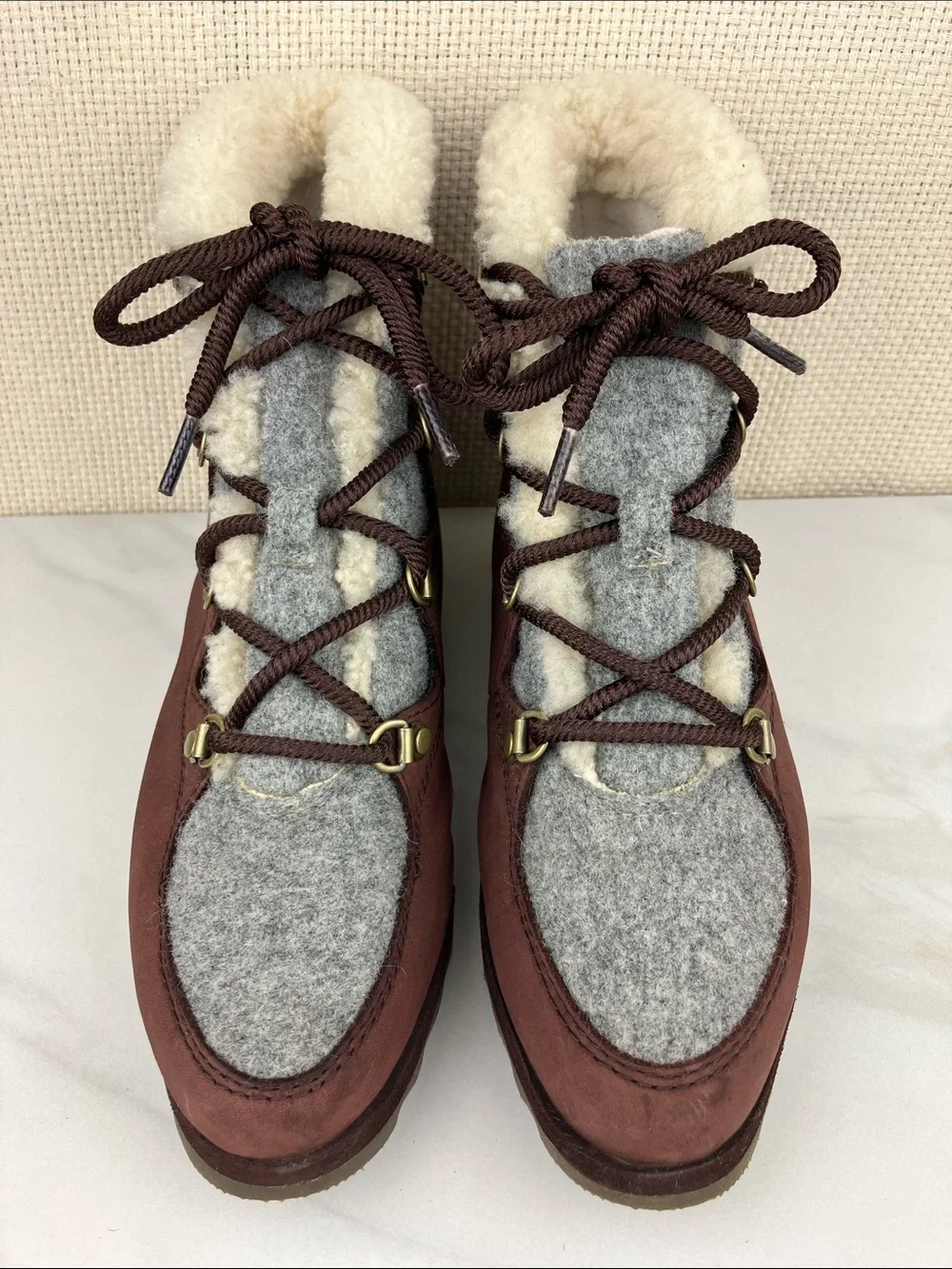 Sorel sneakchic alpine